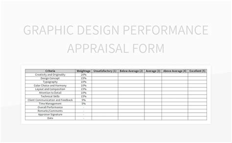 Toradh íomhá ar Excel Graphic Templates