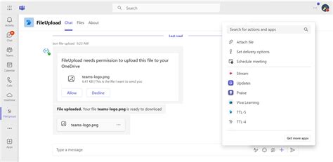 Image result for Teams API Upload File