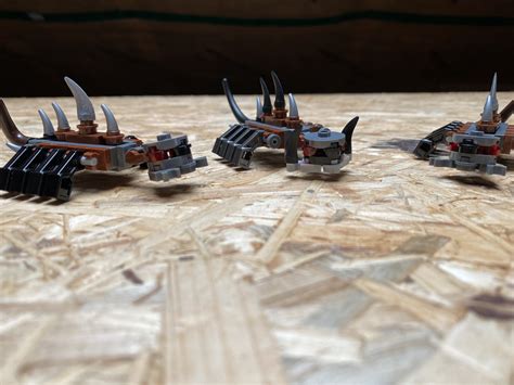 Image result for LEGO Alien Creature