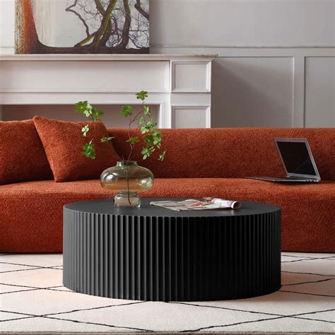 Image result for Round Modern Side Table