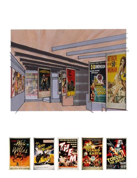 Alien Invasion - Reader Swartz