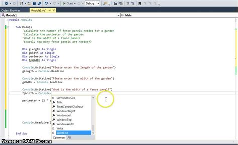 Mod Visual Basic に対する画像結果