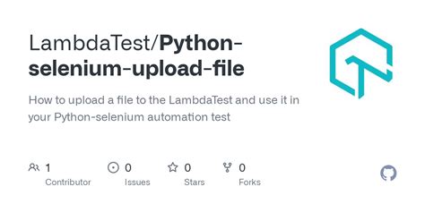 Python Selenium Input File に対する画像結果