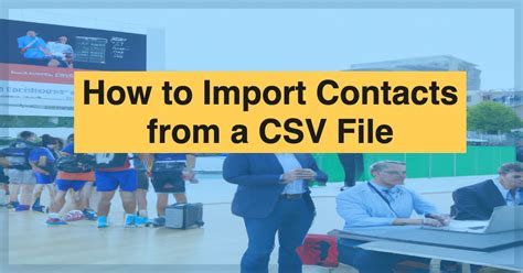 Bildergebnis für Customer CSV File