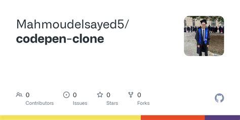 Image result for CodePen Clone