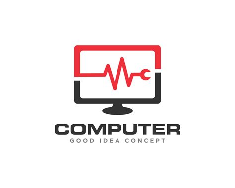 Image result for Computer Technology Logo Icon