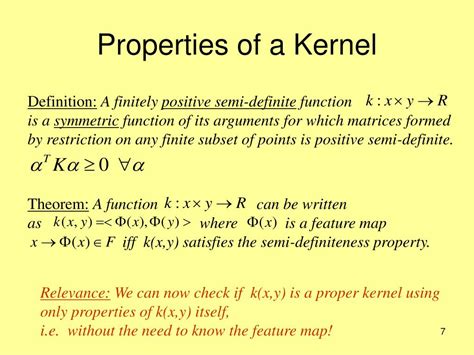 Image result for Kernel Math