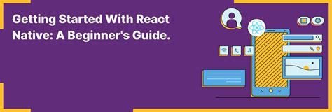 React Native Beginner に対する画像結果