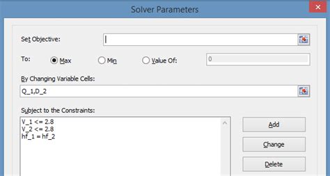 Toradh íomhá ar Solver Example