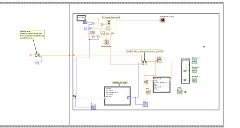 Afbeeldingsresultaten voor LabVIEW Replace Array