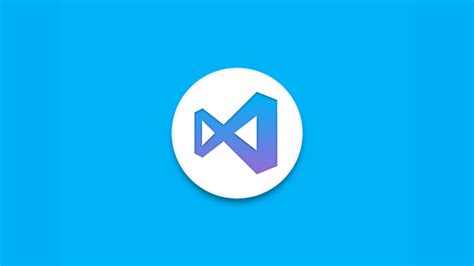 Image result for Visual Studio Code Achtergrond