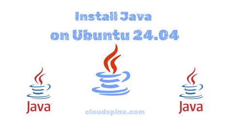 How to Install Java On Ubuntu に対する画像結果