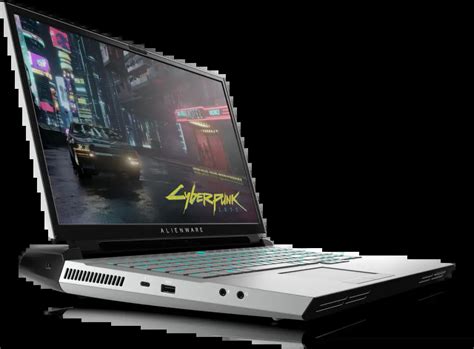 Image result for Alienware Area 51M R2 RTX 2080 Super Dgff