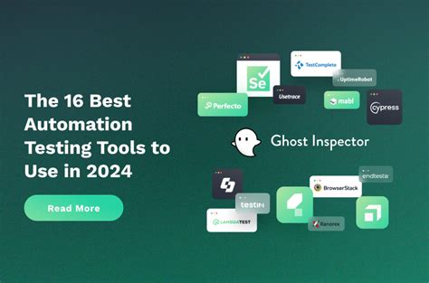 Image result for Automated Testing Tools