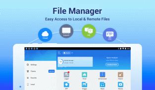 Image result for ES File Explorer Appearance Changed After Update