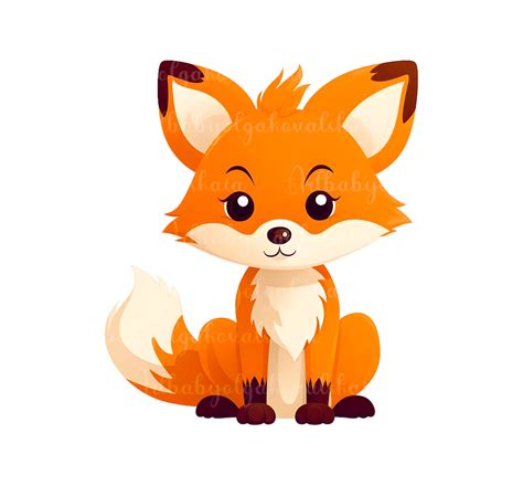 Image result for +Alien Fox Clip Art