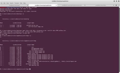 Image result for Reverse Shell PowerShell