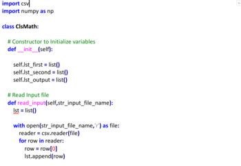 Image result for Python Math Problems