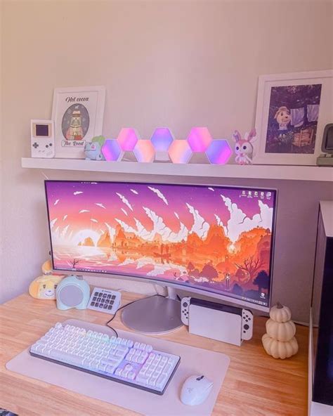 Aesthetic Computer Set Up に対する画像結果