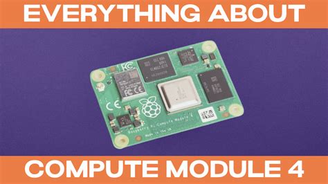 Image result for Compute Module 4 Test Points