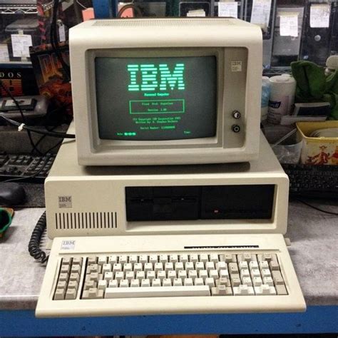 Image result for Old School Box Computer