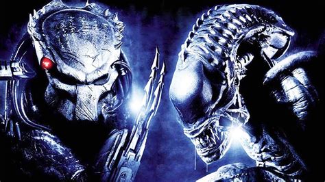 Image result for AVP Alien Vs. Predator Film