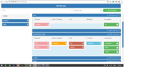 Task Manager Corporate に対する画像結果