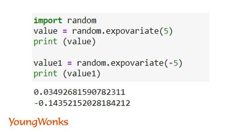 Toradh íomhá ar How to Import an Entire Module in Python