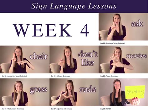 Learn Sign Language に対する画像結果