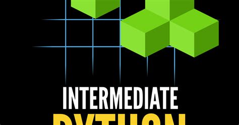 Intermediate Python Book に対する画像結果