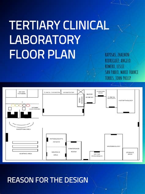 Image result for Diagnostics Lab Floor Plan