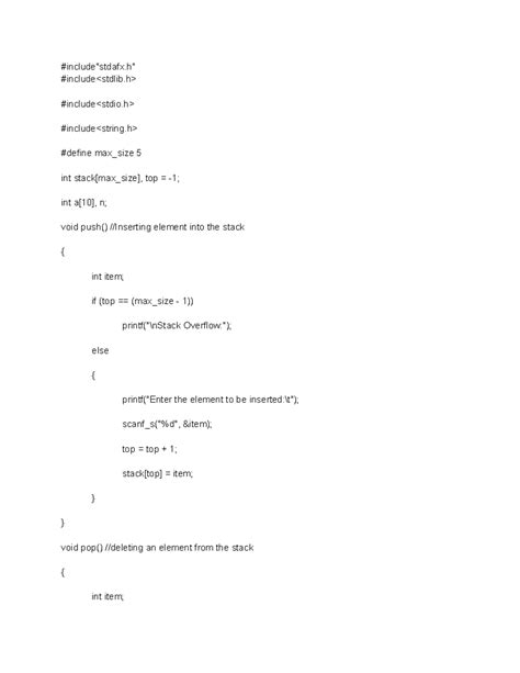 Image result for DSA Minor Project Source Code in C