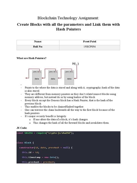 Image result for hashCode Pointer