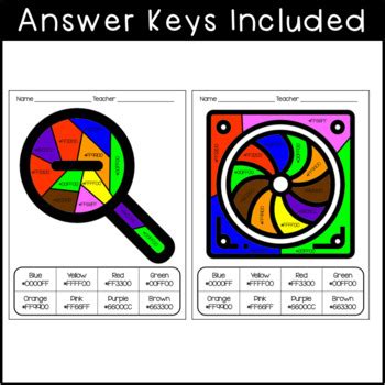 Image result for Computer Code Color Pages