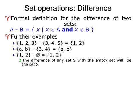 Universal Set Discrete Math に対する画像結果