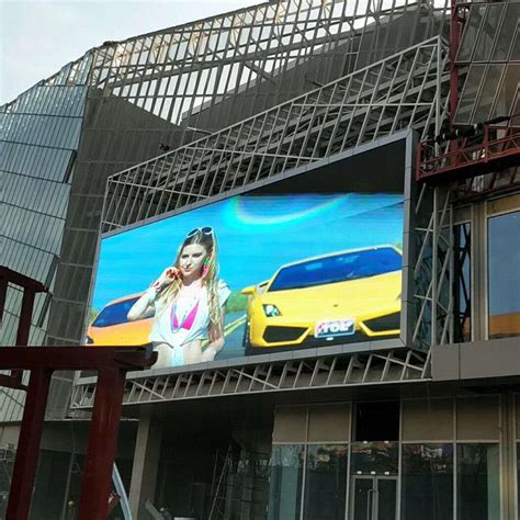 Image result for Full Color LED Outdoor Signs