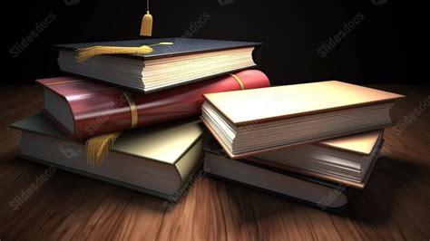Image result for Stack of Books for PPT