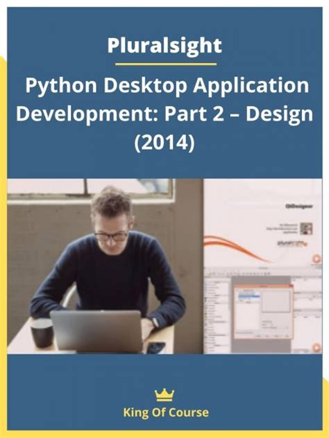 Python Desktop App Development に対する画像結果