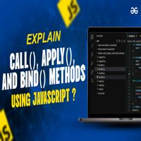 Image result for Call and Bind in JavaScript