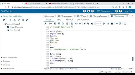 Image result for Substr SAS Function