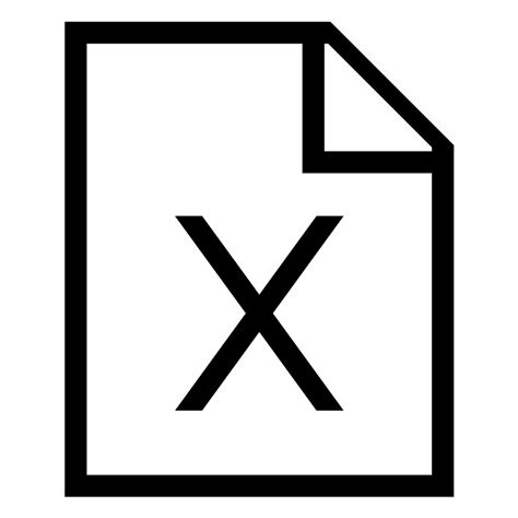 Afbeeldingsresultaten voor Excel File Icon