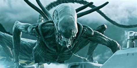 Noah Hawley's ‘Alien’ Series Just Got a Xenomorph-Sized Update