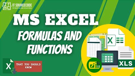 Toradh íomhá ar Excel Math Formulas