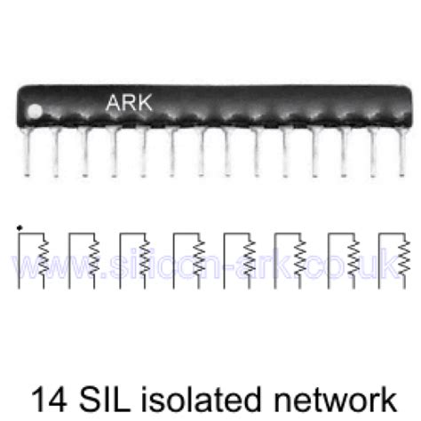 Image result for Board ID Resistor Network