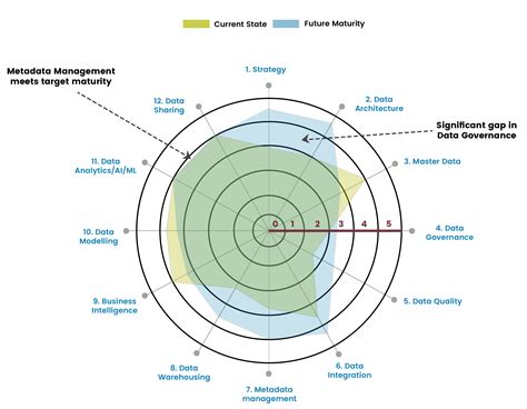 Toradh íomhá ar Data Management Maturity Assessment
