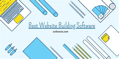 Image result for Software for Website Building