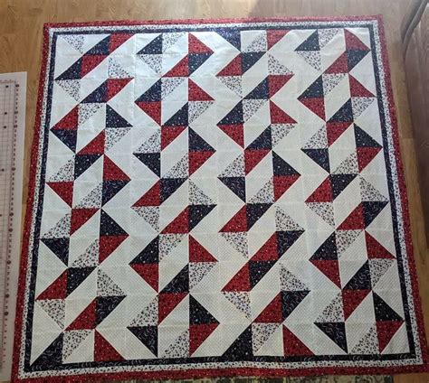 Image result for Half Square Triangle Quilt Patterns