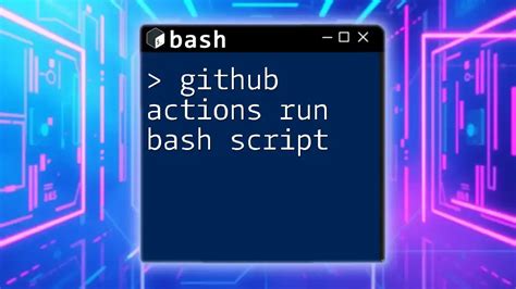 Afbeeldingsresultaten voor Bash Script for Update