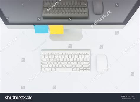 Top View of Computer Monitor に対する画像結果