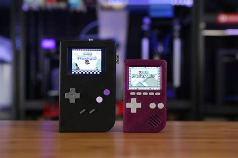 Gameboy Pocket Raspberry Pi に対する画像結果